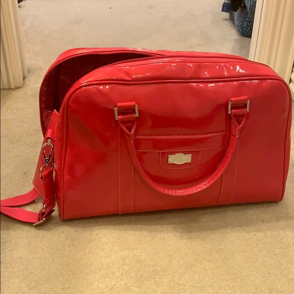 Flaunt by Faith Nicole Weekend Tote Bag